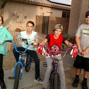 Meet your Posher, Fran